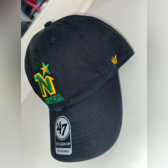 ‘47 Hat - Picture 1 of 3